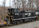 NS 2356 (MP15E)